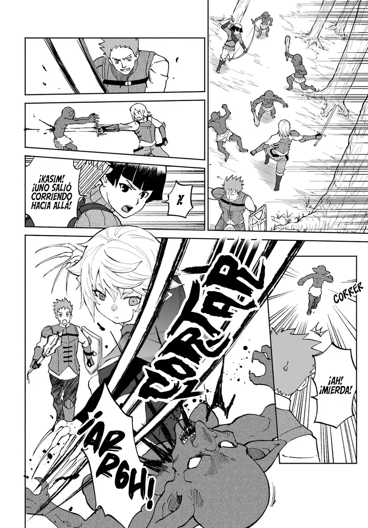 Capitulo 51 page 6