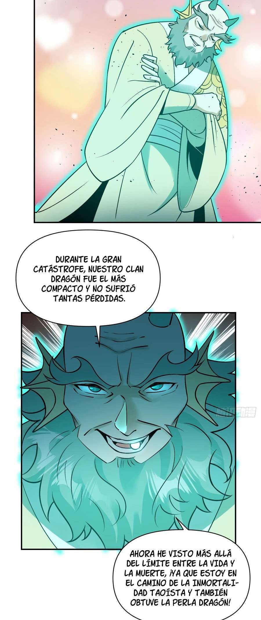 Capitulo 313 page 23