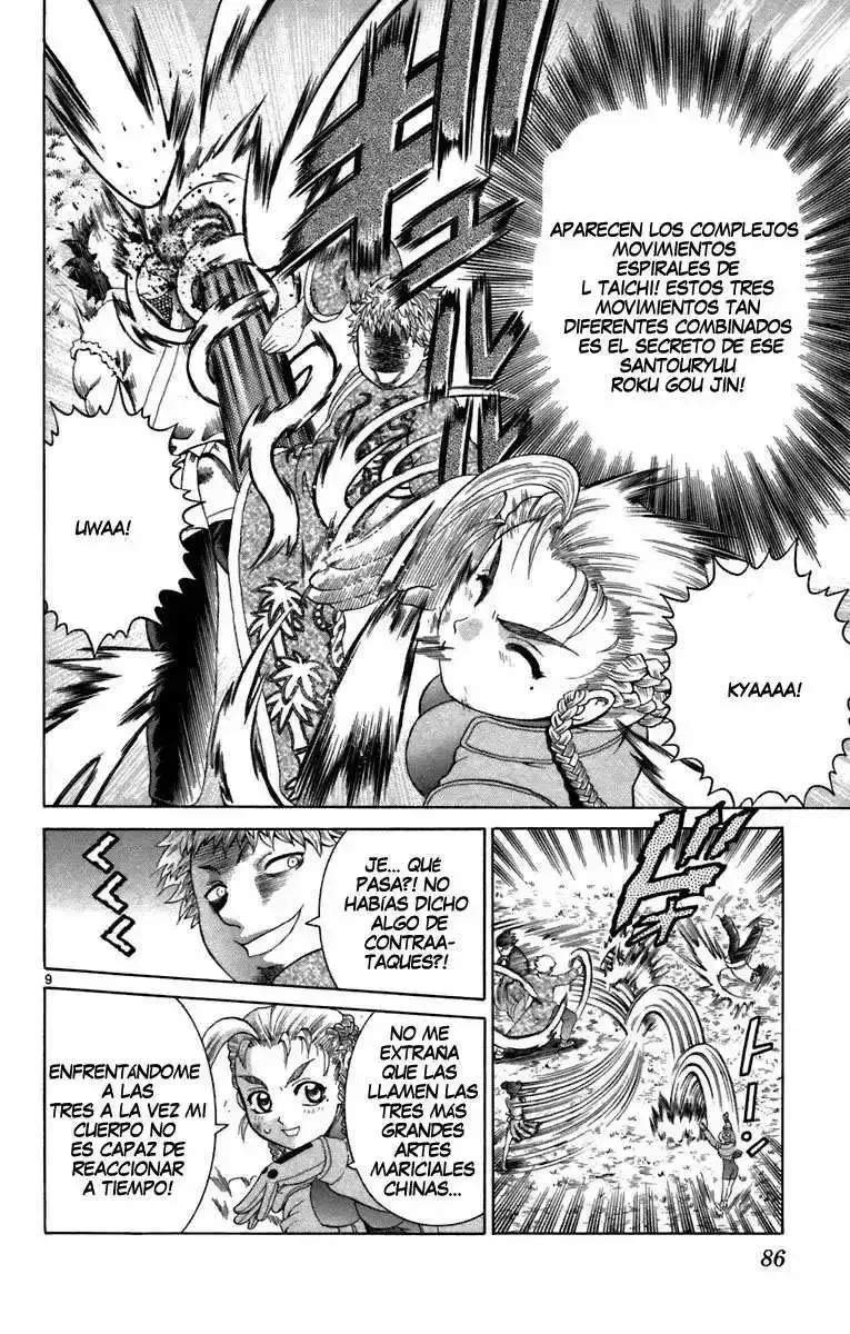 Capitulo 212 page 9