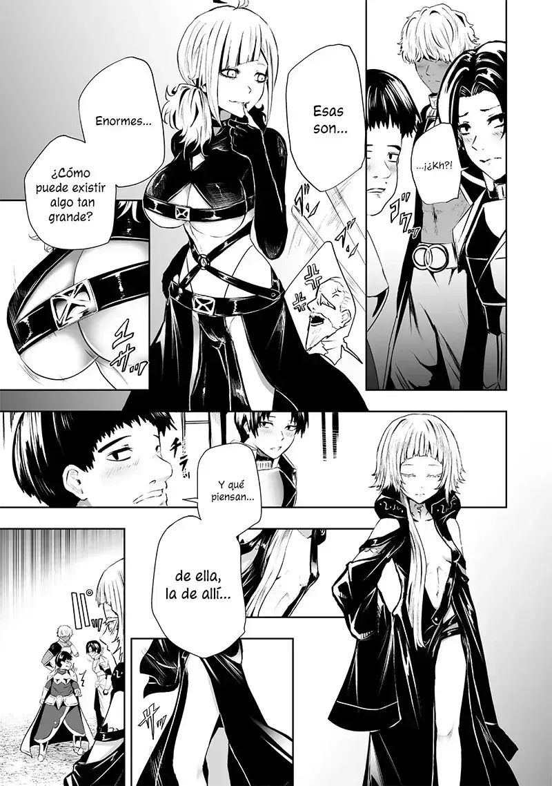 Capitulo 80 page 6