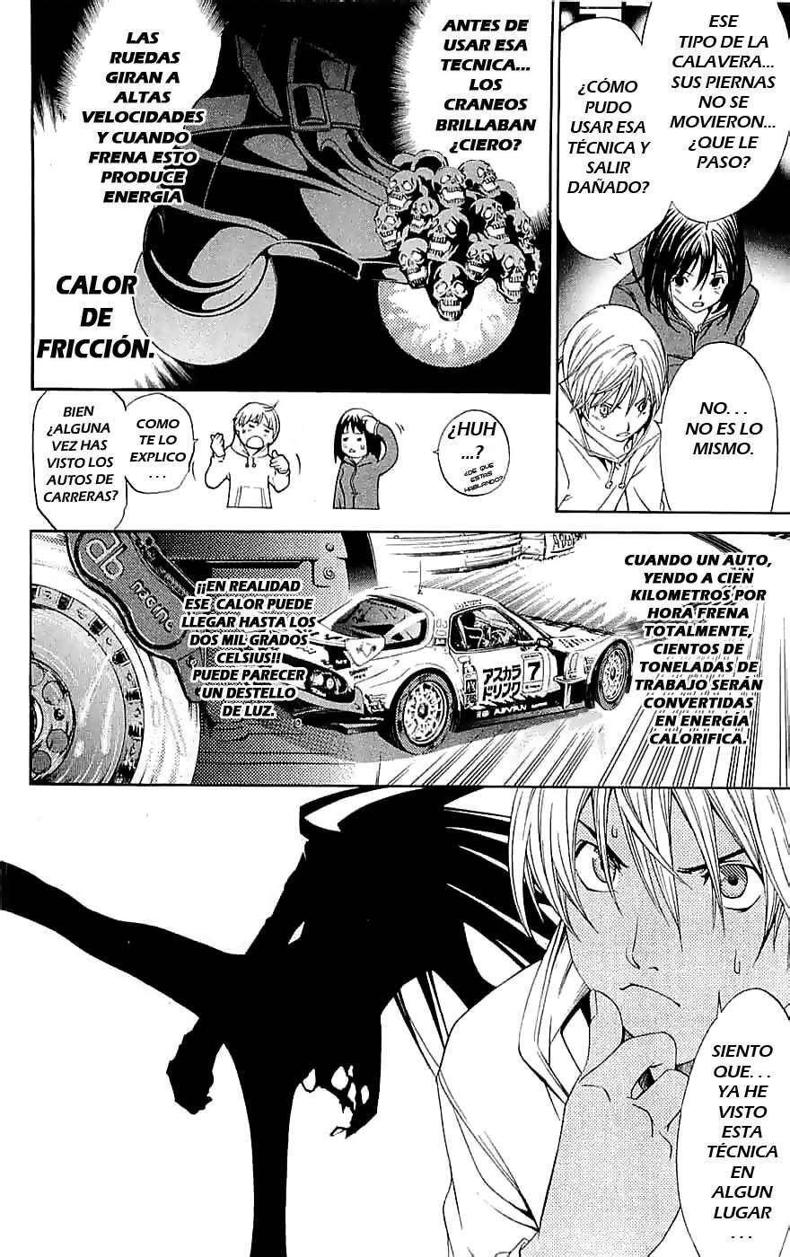 Capitulo 114 page 20