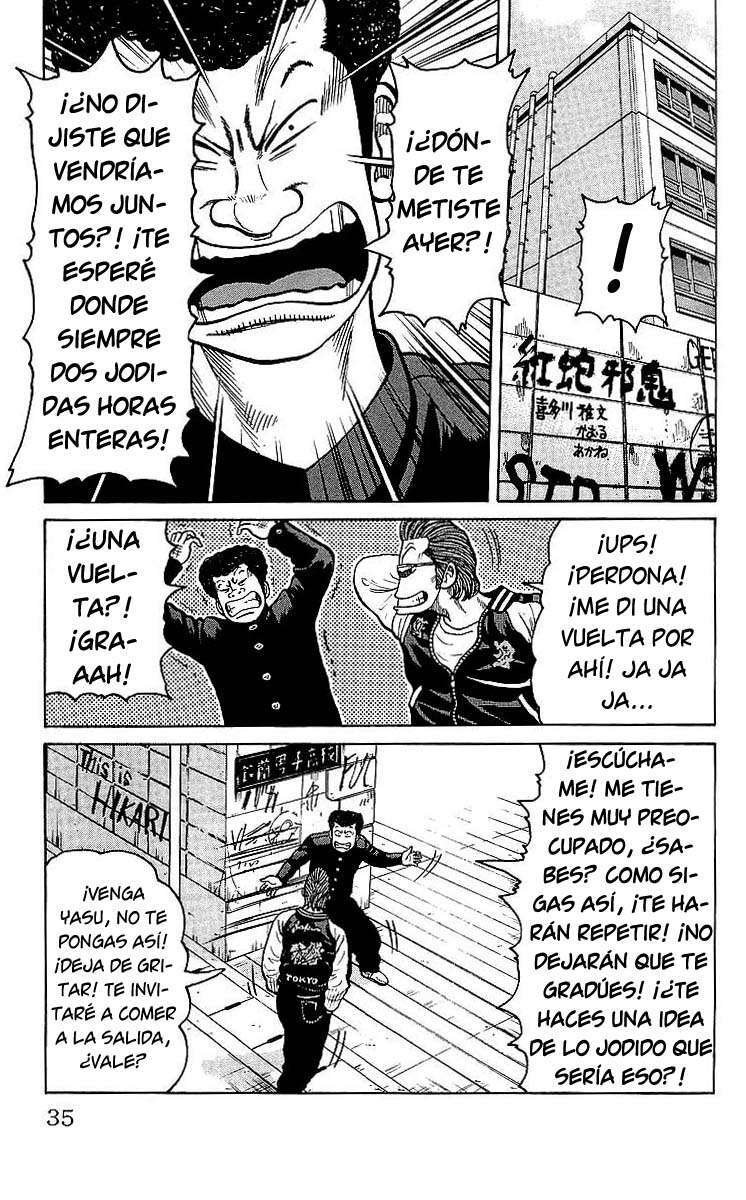 Capitulo 89 page 33