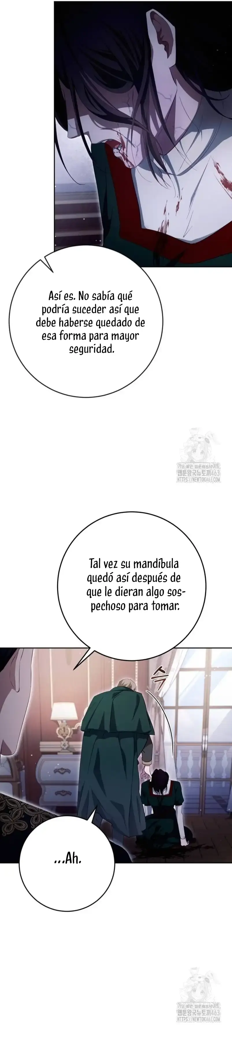 Capitulo 35 page 22