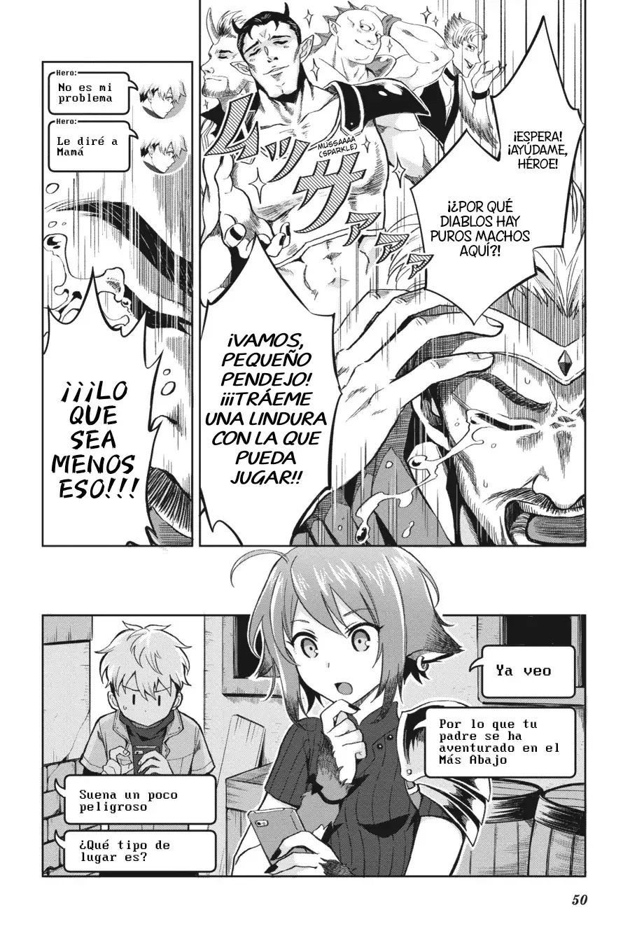 Capitulo 3 page 11