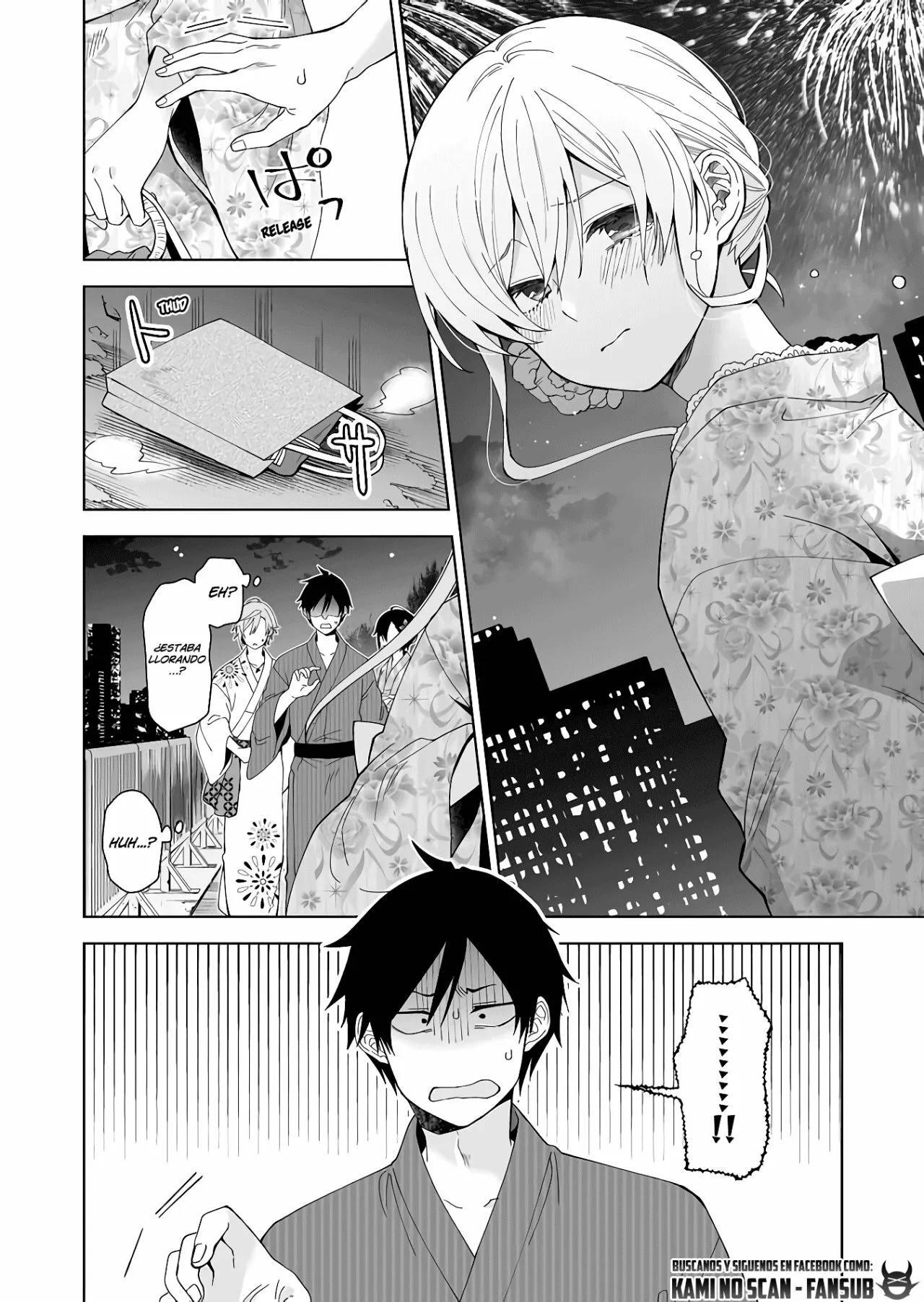 Capitulo 51 page 17