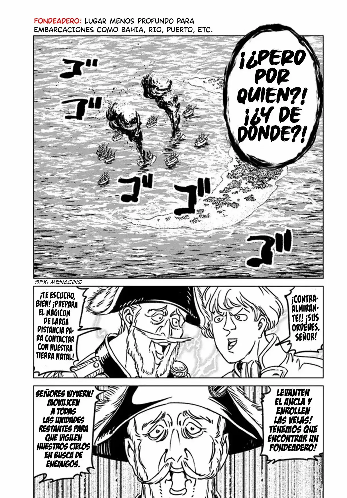 Capitulo 33 page 16