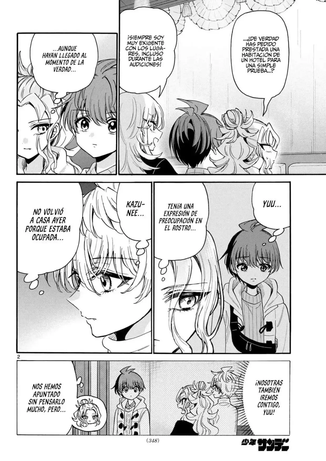 Capitulo 203 page 2