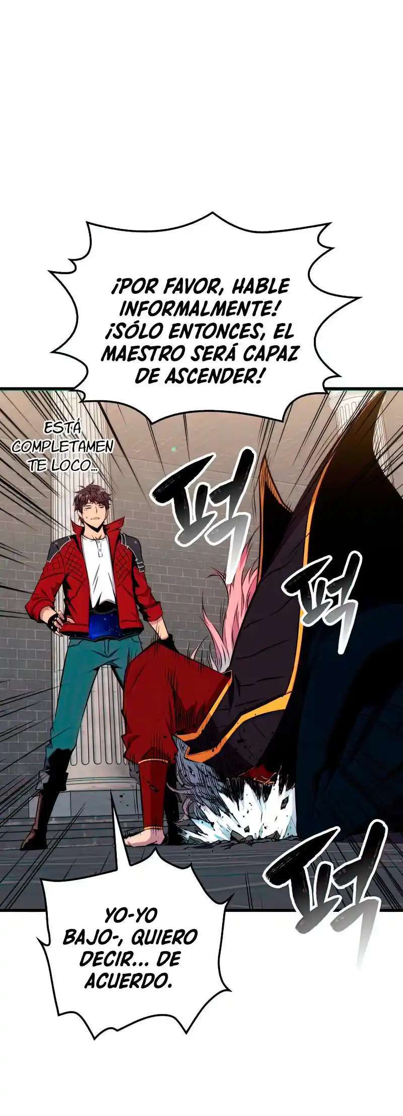 Capitulo 40 page 35