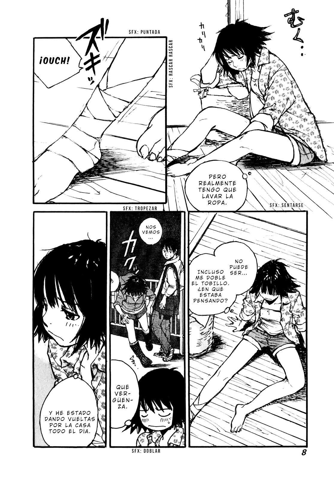 Capitulo 71 page 11