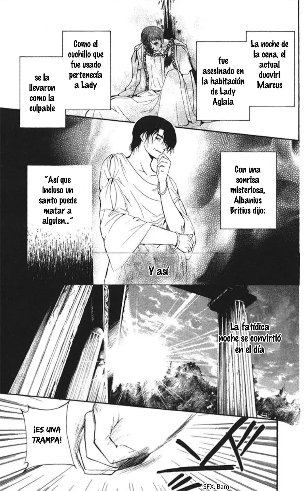 Capitulo 46 page 22