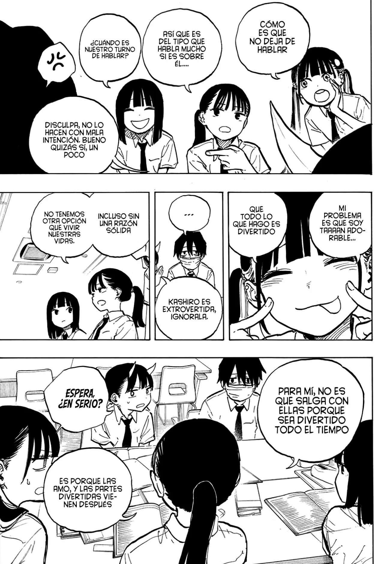 Capitulo 41 page 20