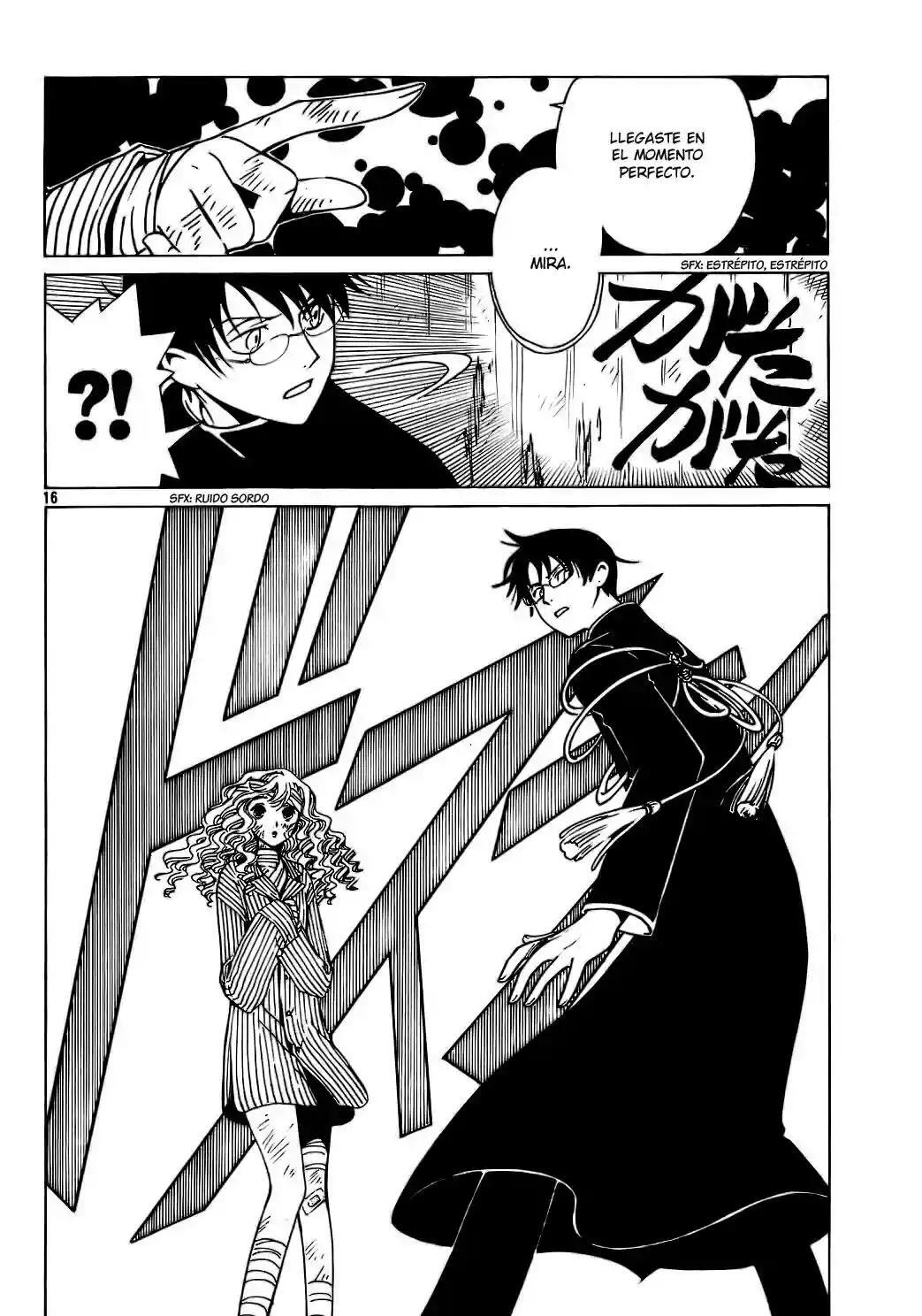 Capitulo 199 page 16