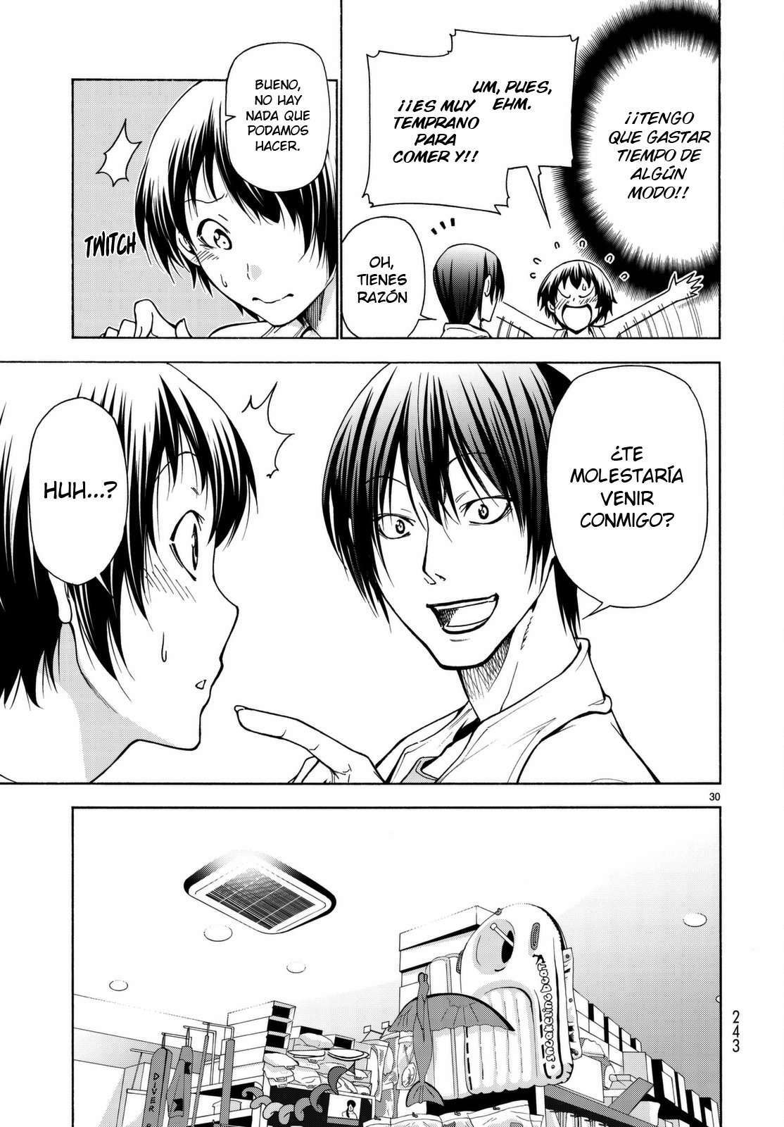 Capitulo 38 page 32