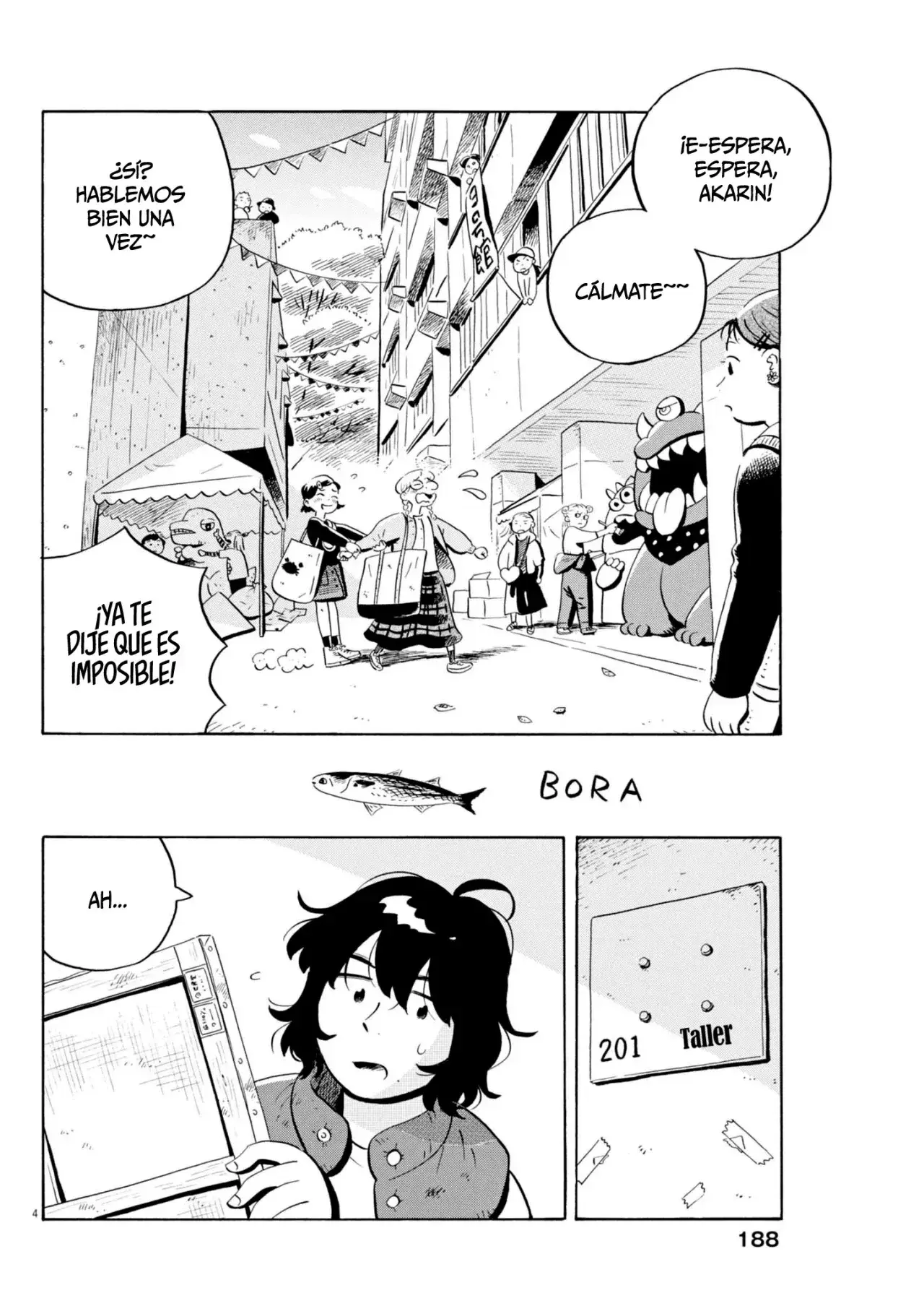 Capitulo 82 page 5