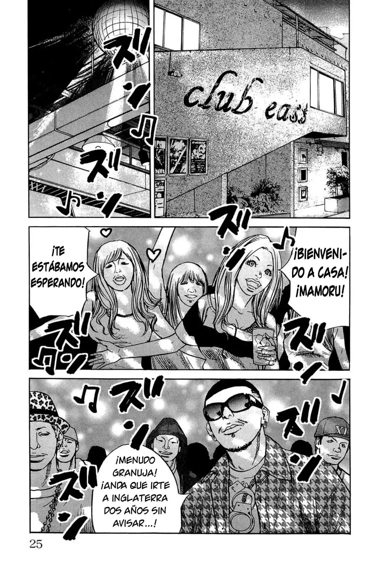Capitulo 179 page 25