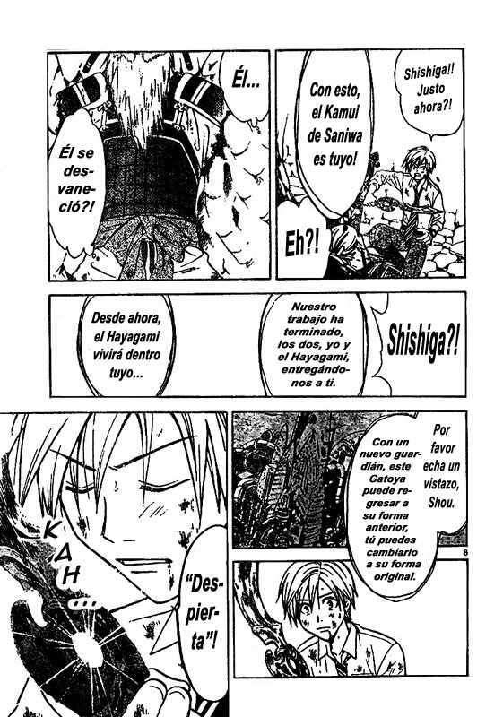 Capitulo 17 page 7