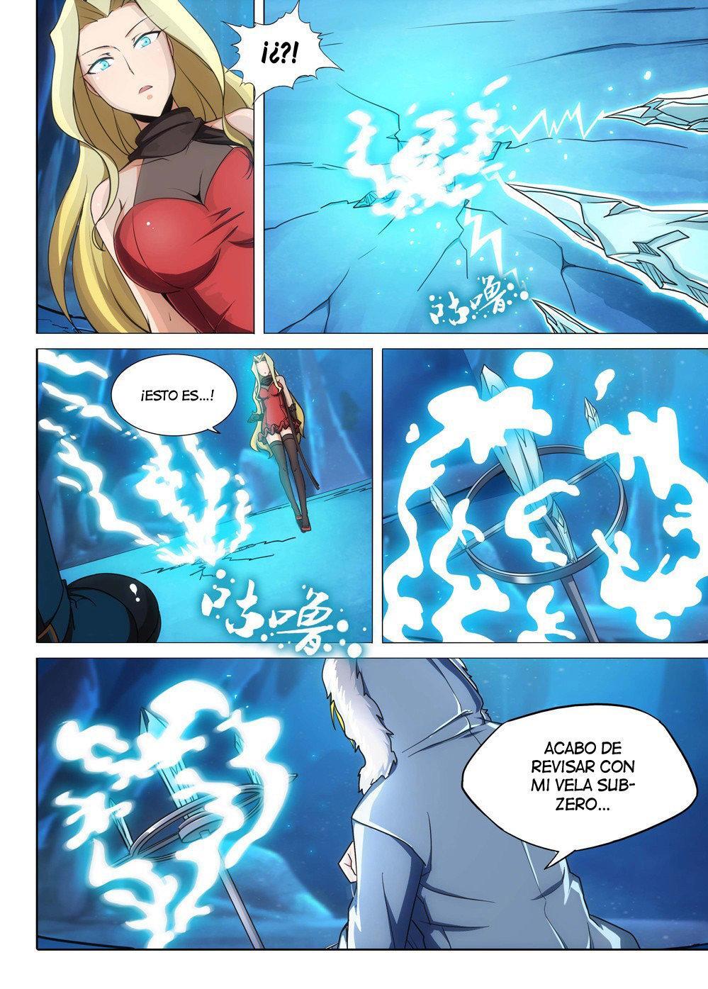 Capitulo 215 page 14