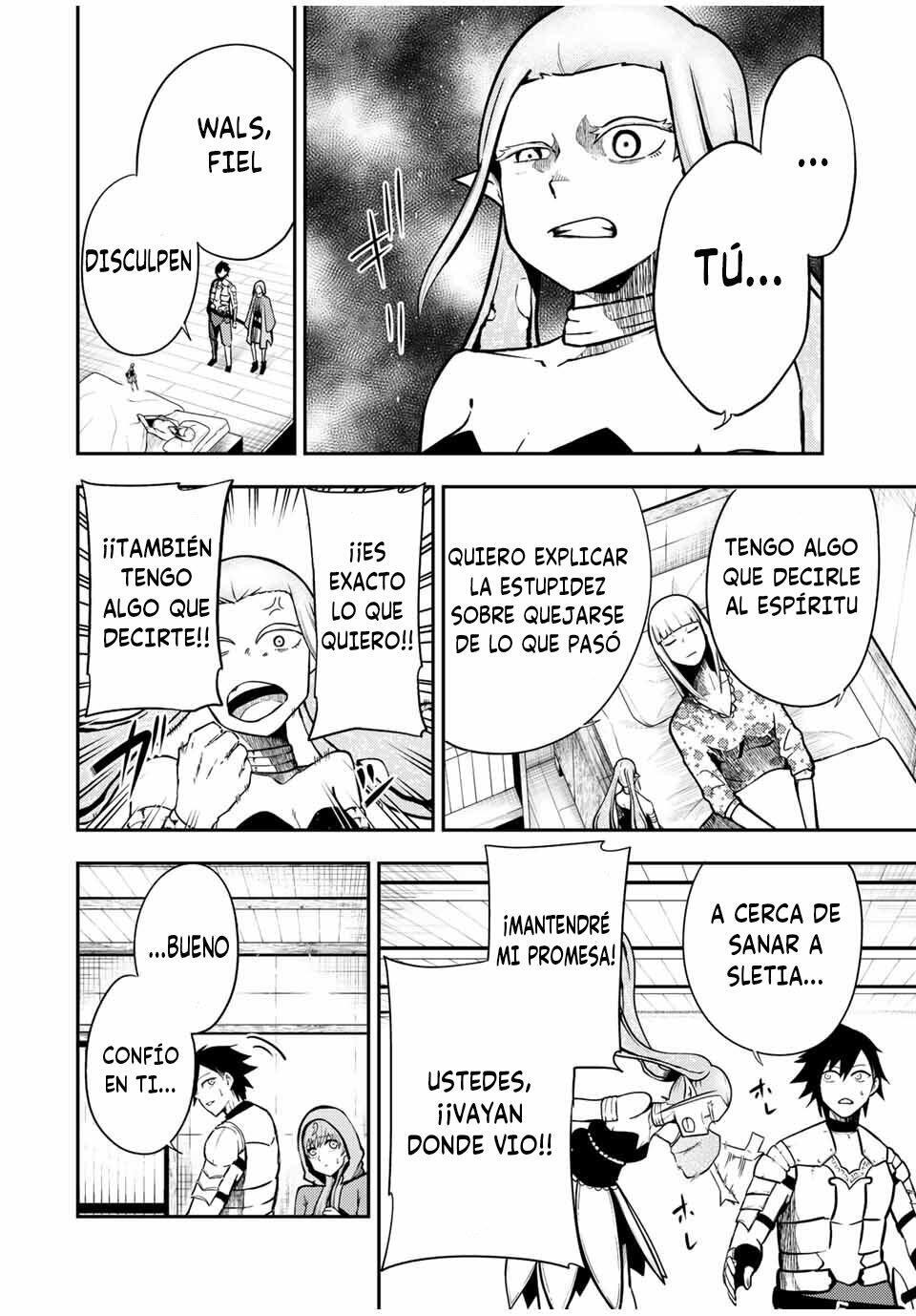 Capitulo 78 page 12