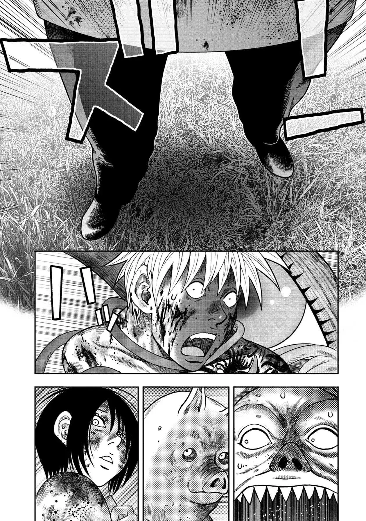 Capitulo 131 page 13