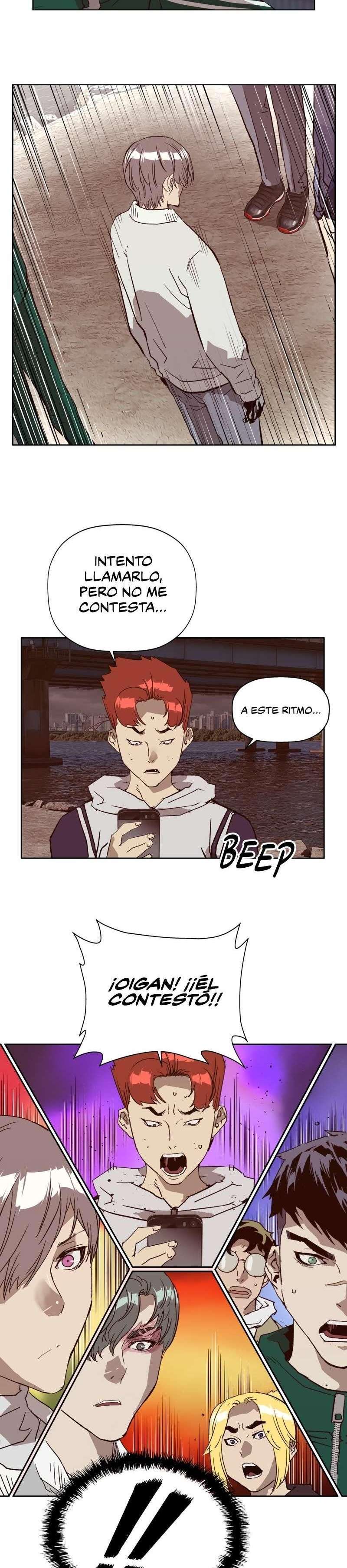 Capitulo 234 page 15
