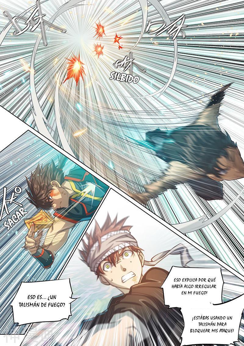 Capitulo 108 page 17