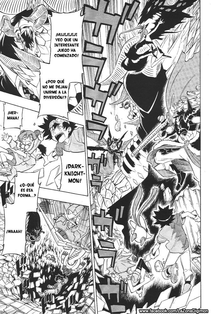 Capitulo 17 page 10