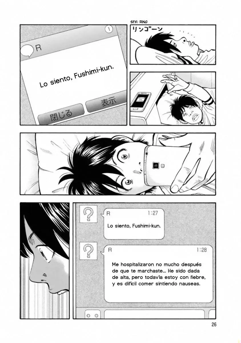 Capitulo 25 page 28