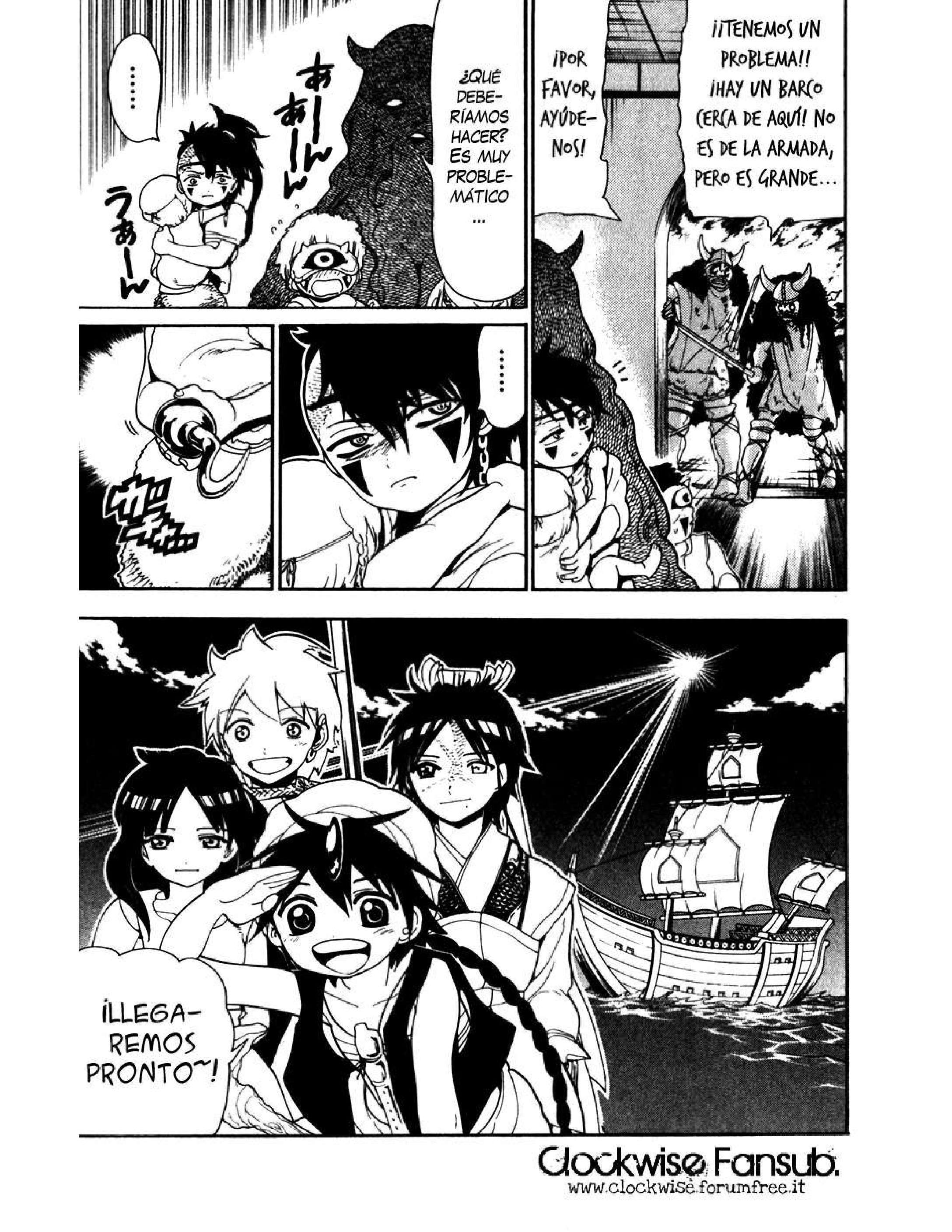 Capitulo 123 page 4
