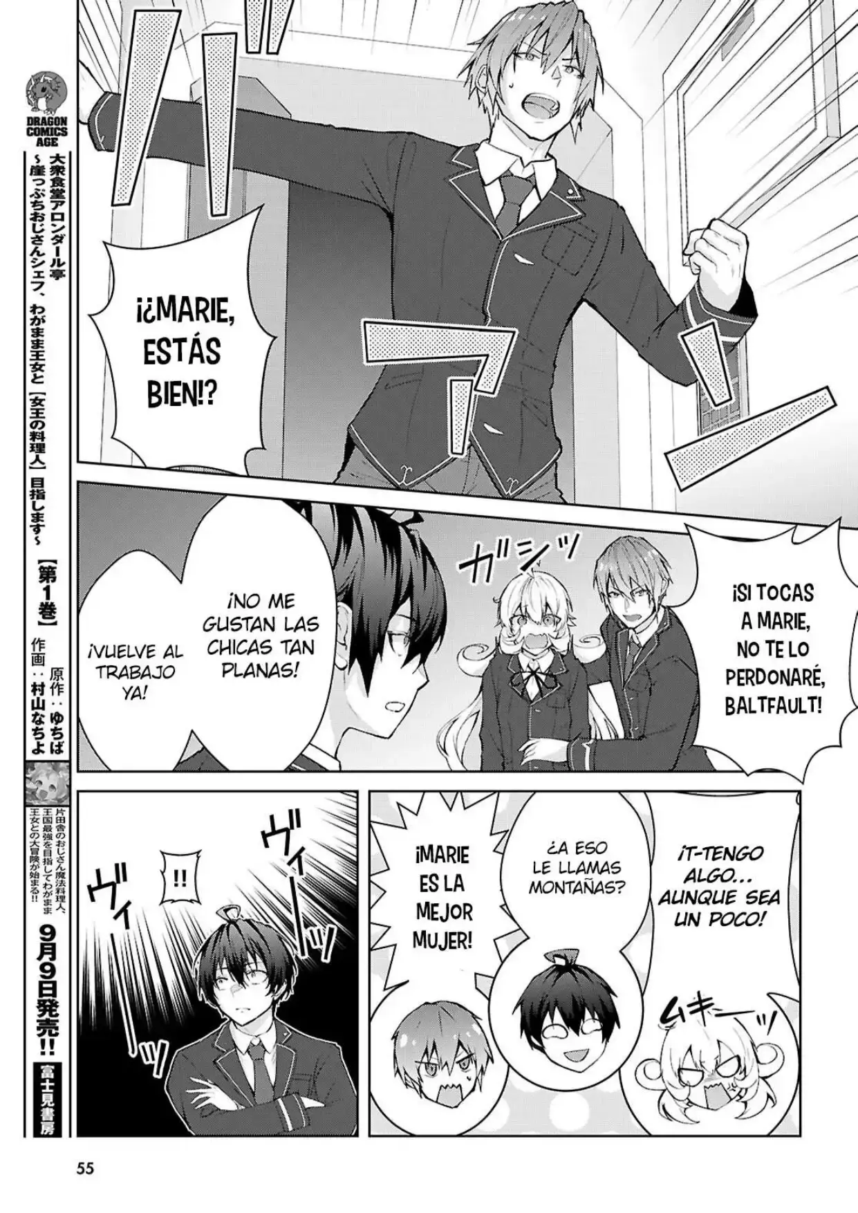 Capitulo 69 page 21