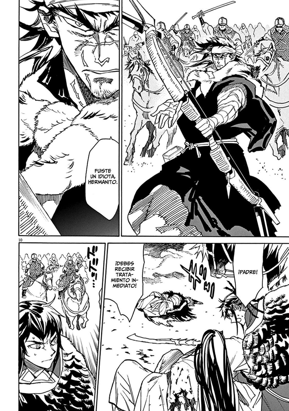 Capitulo 72 page 9