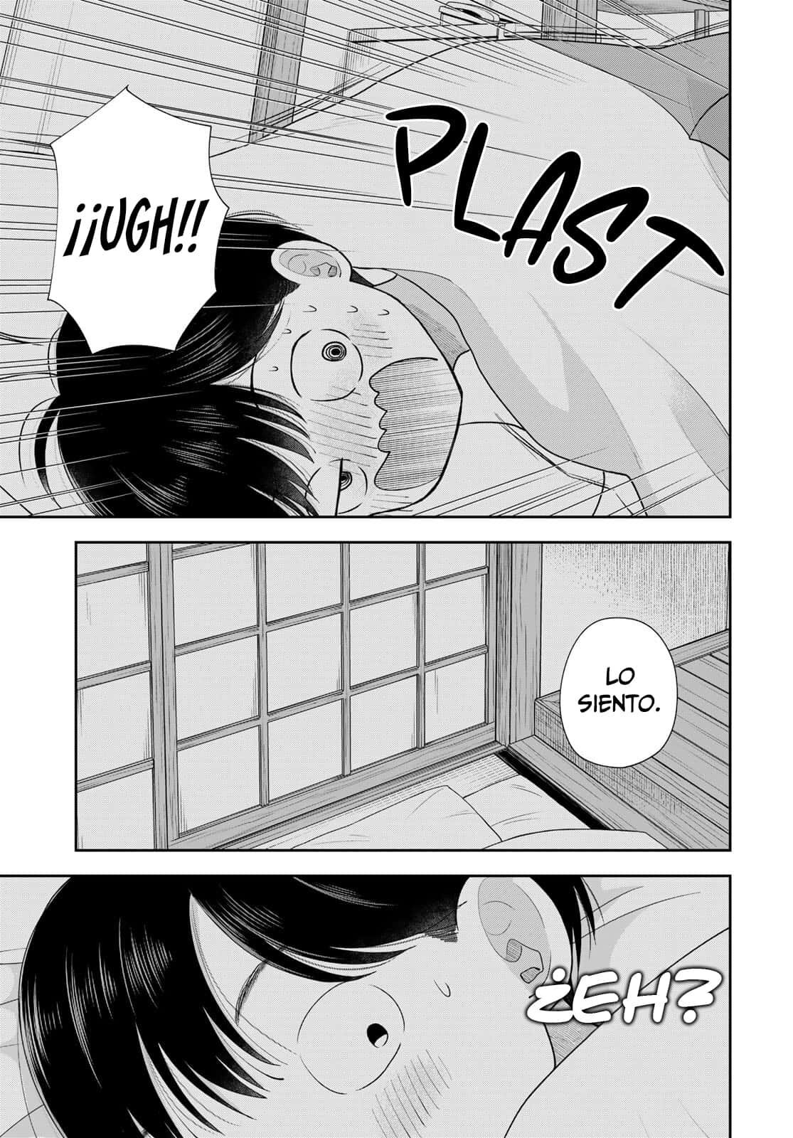 Capitulo 17 page 19