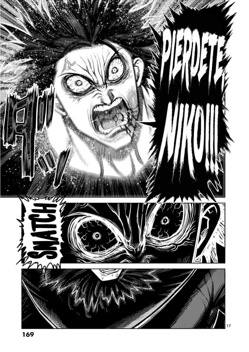 Capitulo 116 page 17