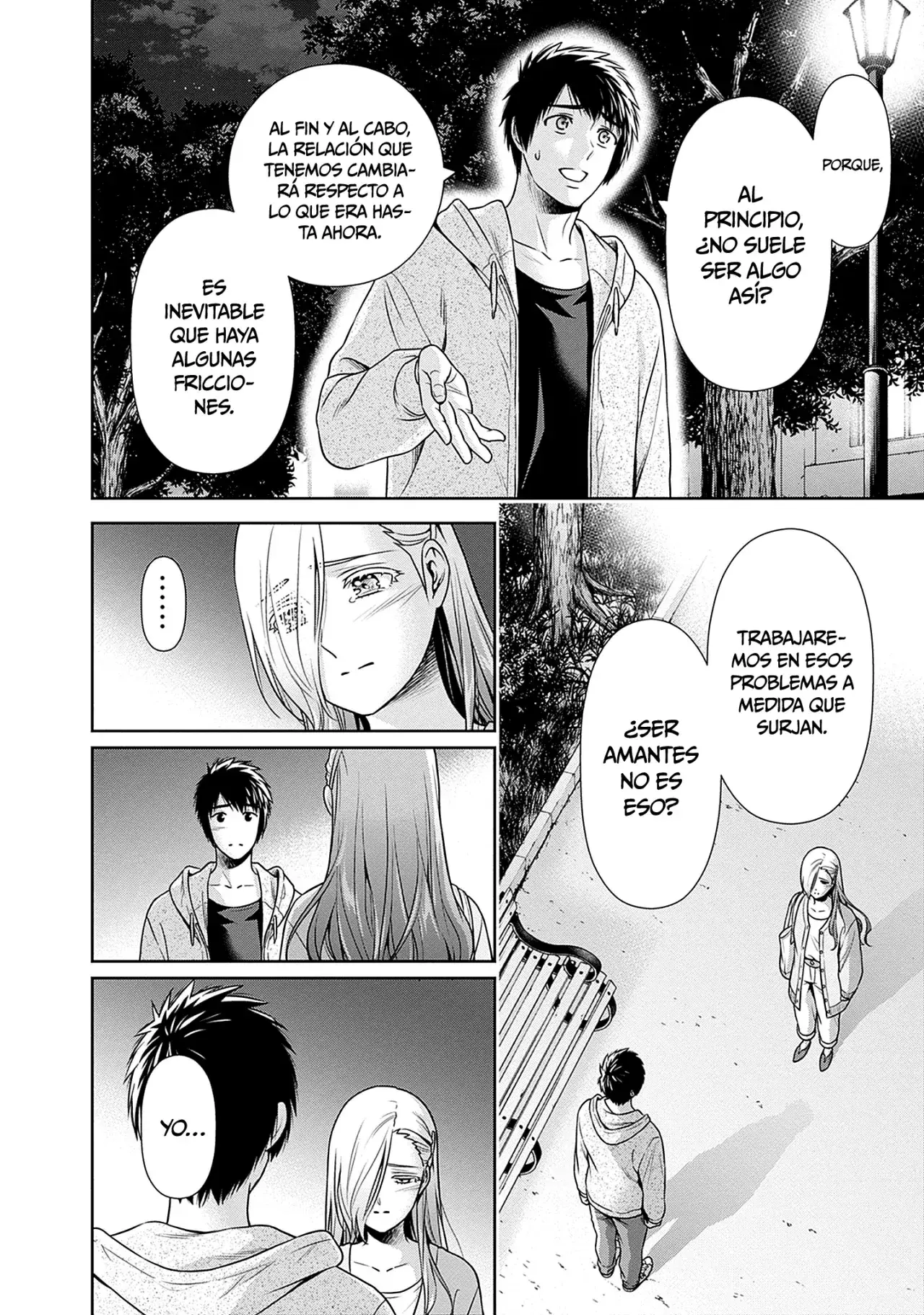 Capitulo 39 page 5