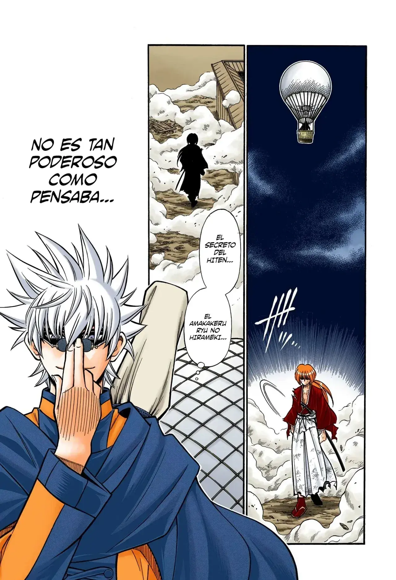 Capitulo 191 page 11