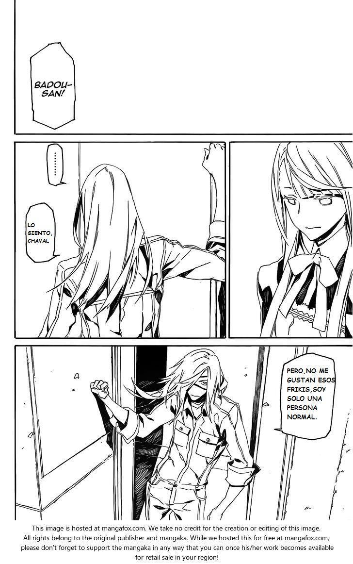 Capitulo 95 page 10