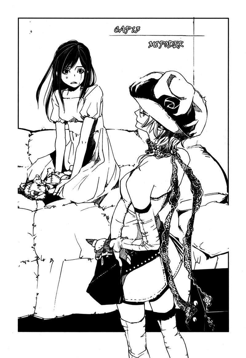 Capitulo 3 page 1
