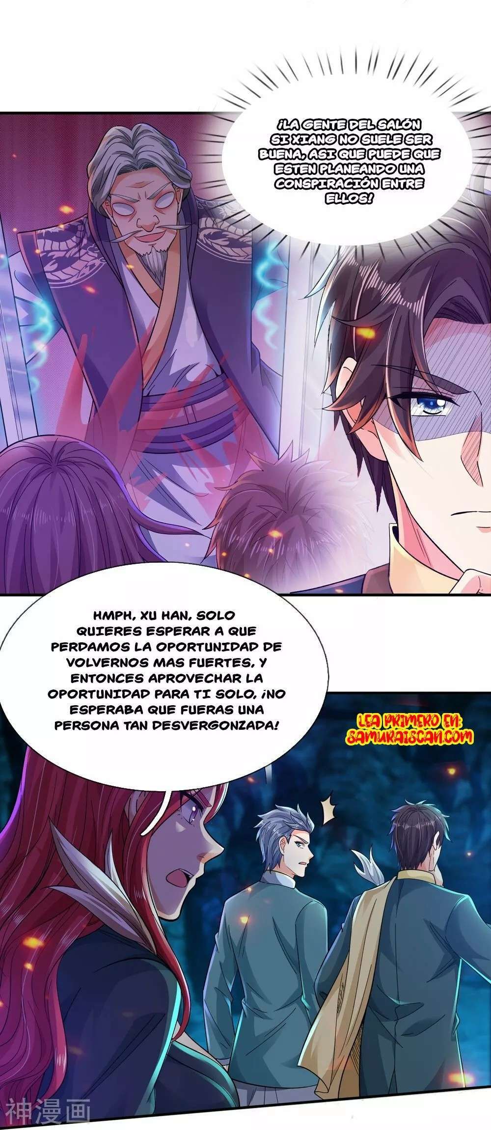 Capitulo 277 page 17