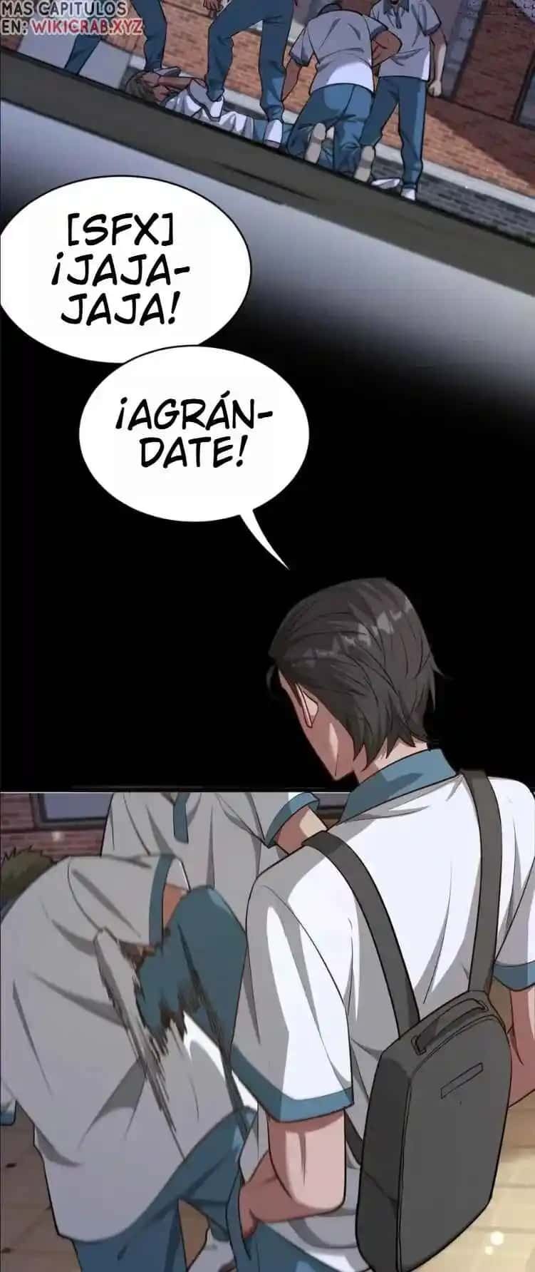 Capitulo 173 page 34