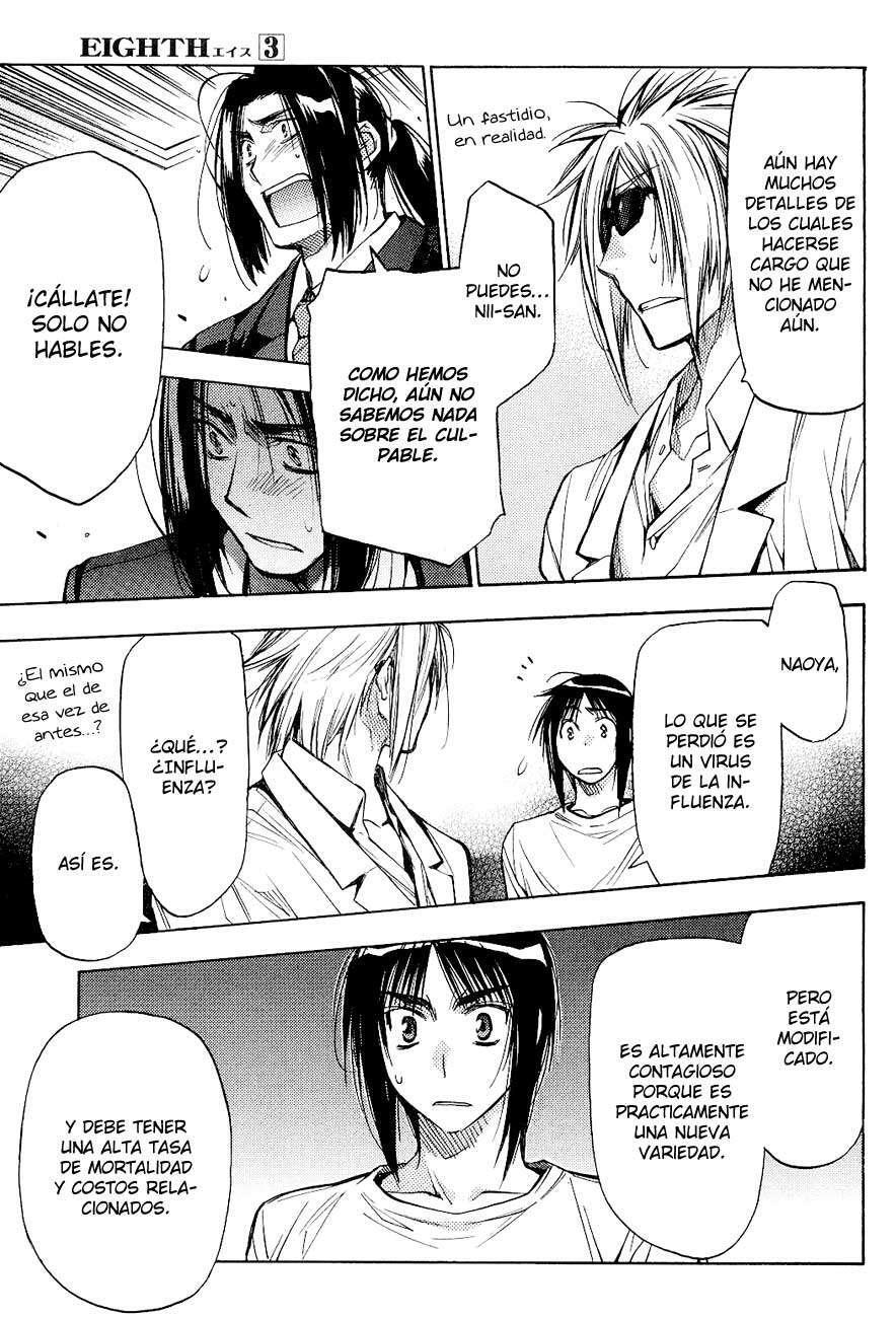 Capitulo 11 page 20