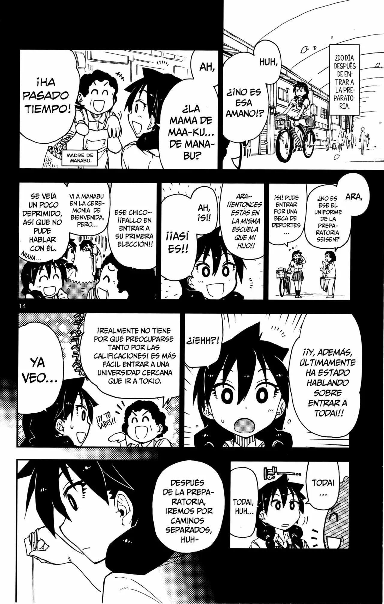 Capitulo 11 page 15
