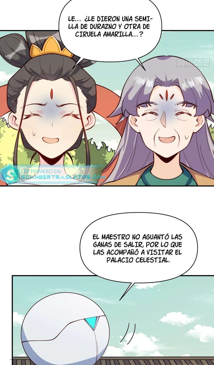 Capitulo 319 page 21