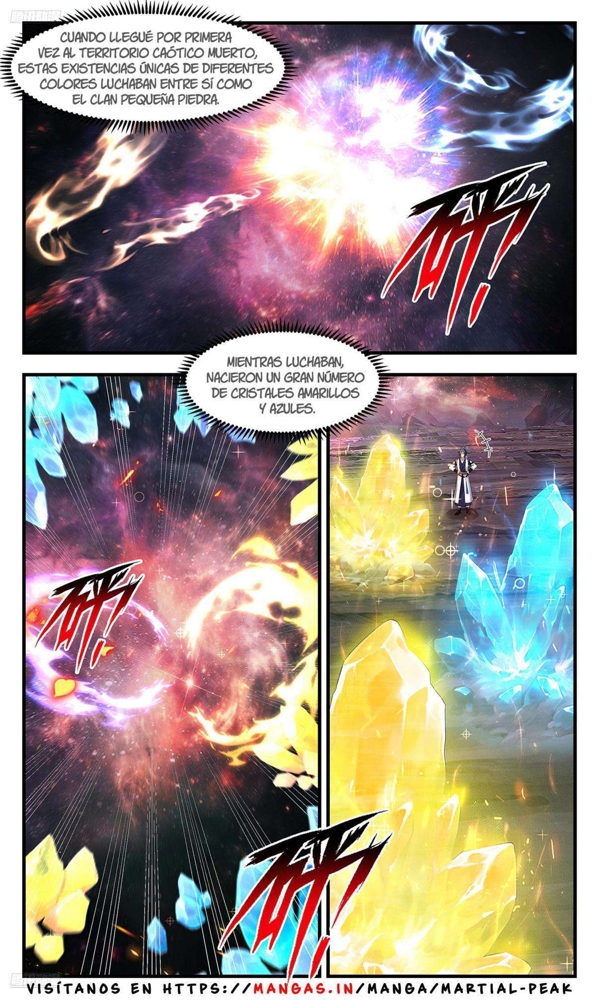 Capitulo 3689 page 3
