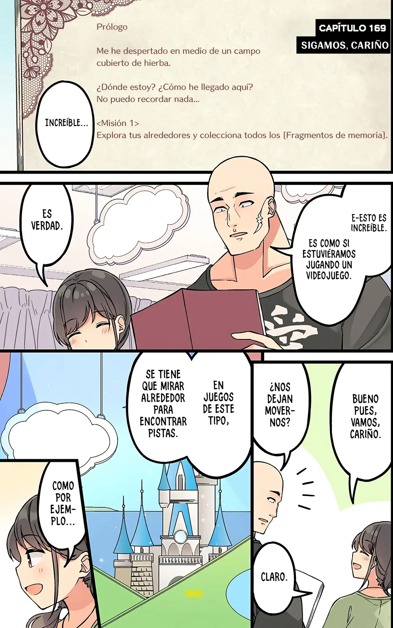 Capitulo 169 page 3