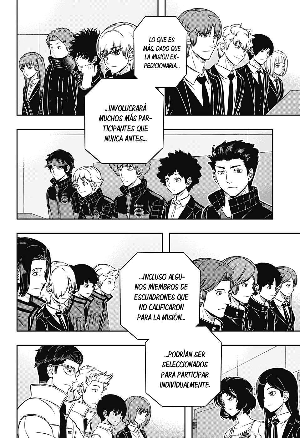 Capitulo 203 page 16