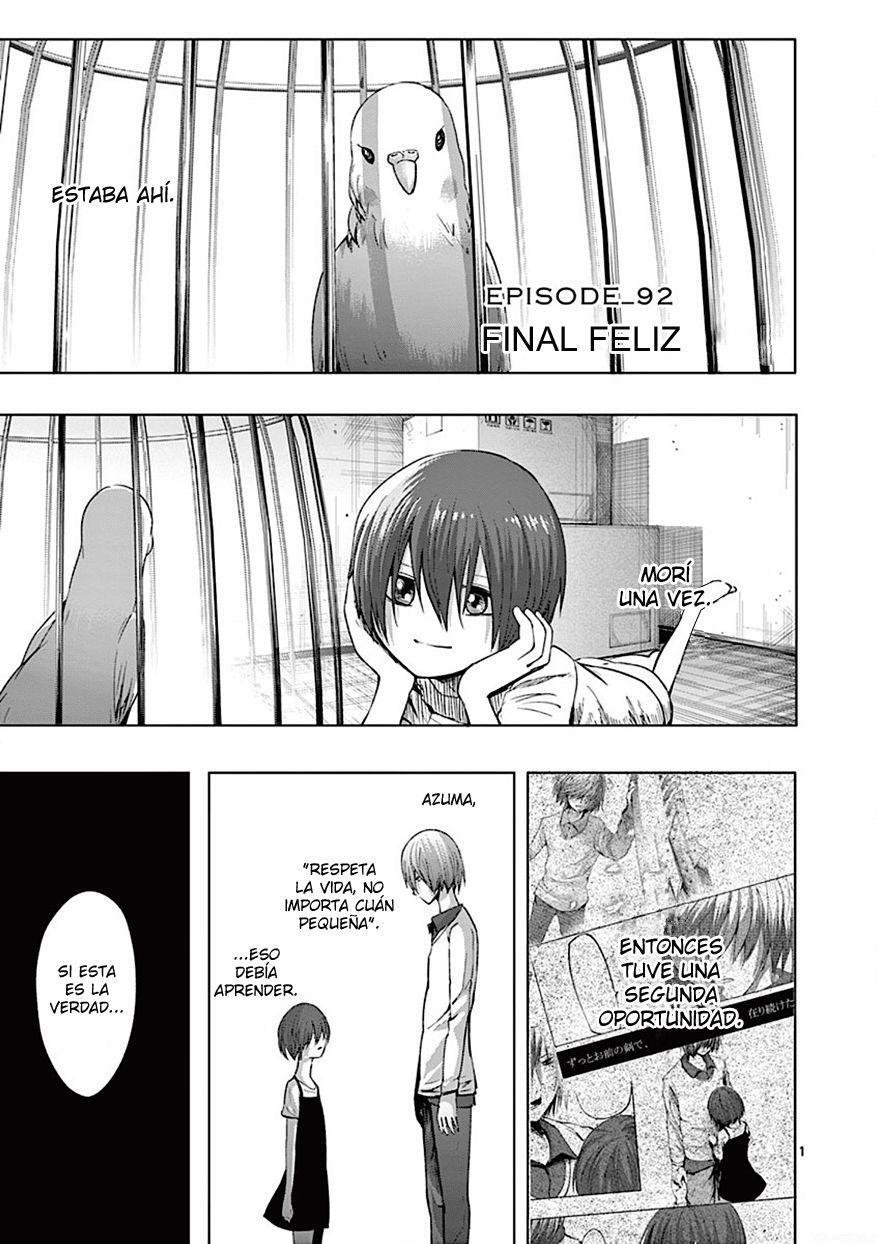 Capitulo 101 page 1