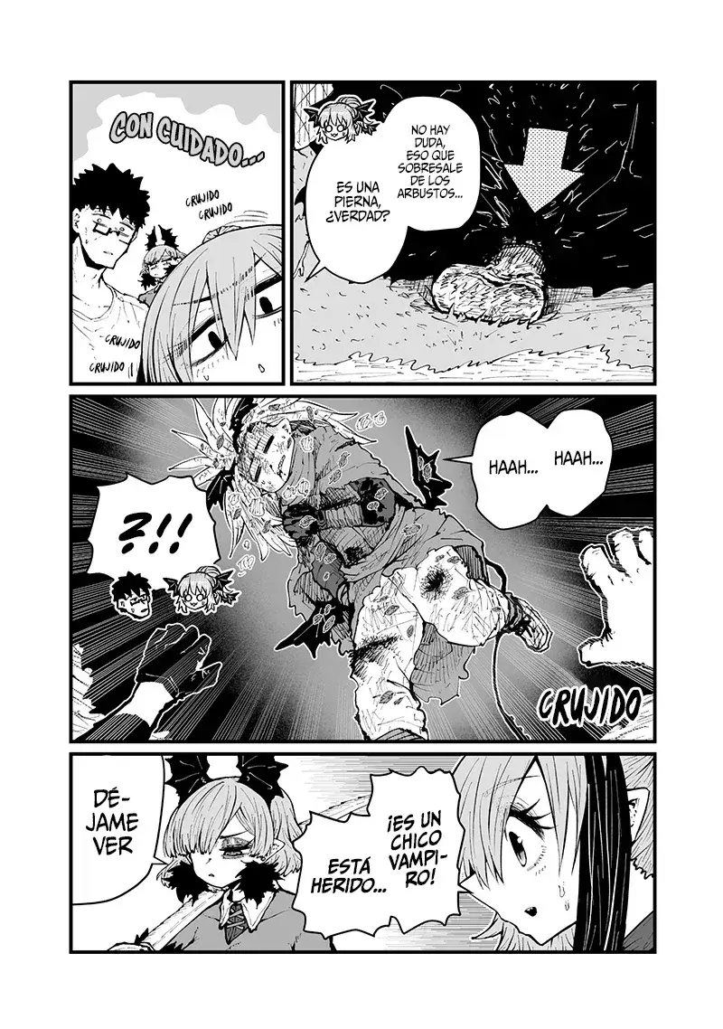 Capitulo 39 page 3
