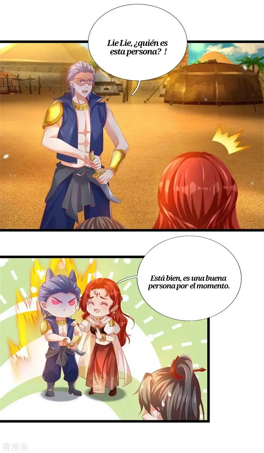 Capitulo 377 page 26