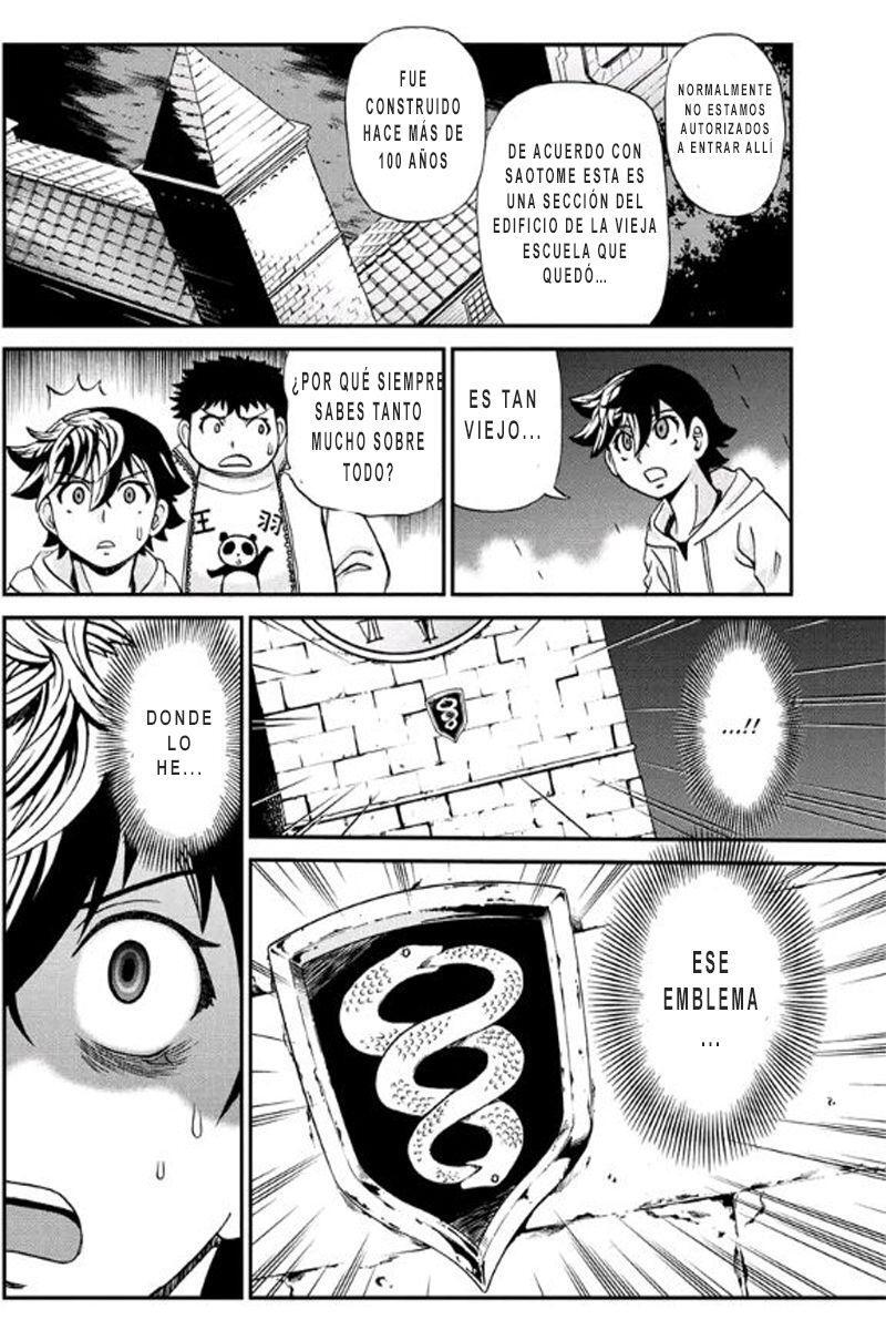 Capitulo 34 page 9