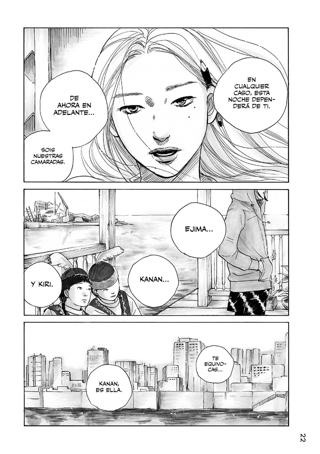 Capitulo 1 page 22