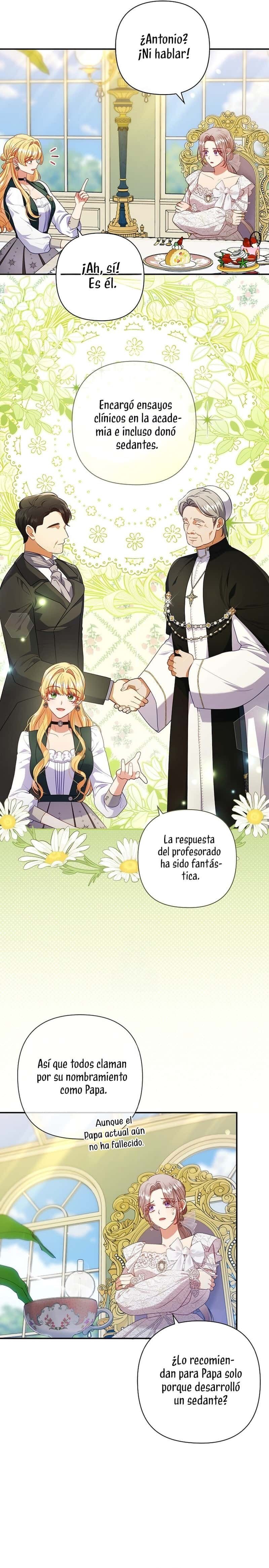 Capitulo 98 page 21